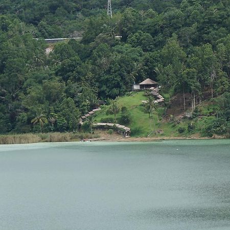 Green Lake Linow Hotel Tomohon Екстериор снимка
