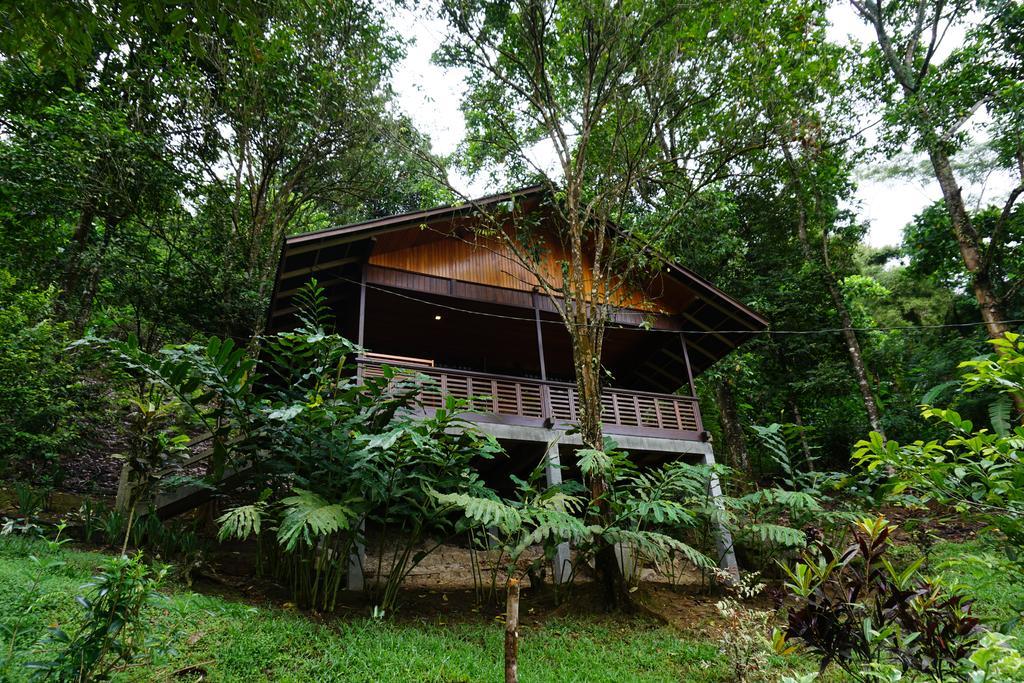 Green Lake Linow Hotel Tomohon Екстериор снимка